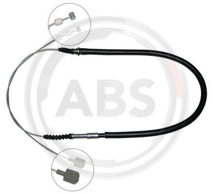 A.B.S. K16268 Cable Pull, parking brake