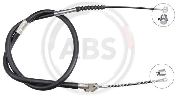 A.B.S. K16297 Cable Pull, parking brake