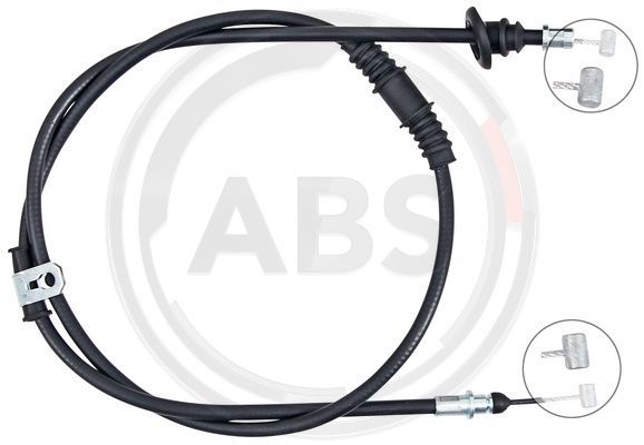 A.B.S. K16410 Cable Pull, parking brake