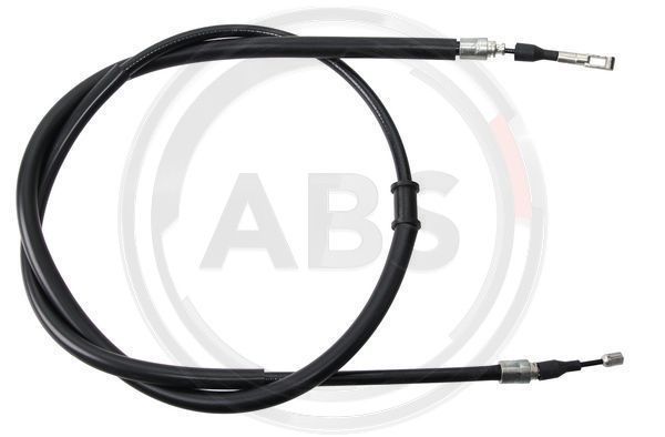 A.B.S. K16558 Cable Pull, parking brake
