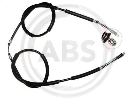 A.B.S. K16625 Cable Pull, parking brake