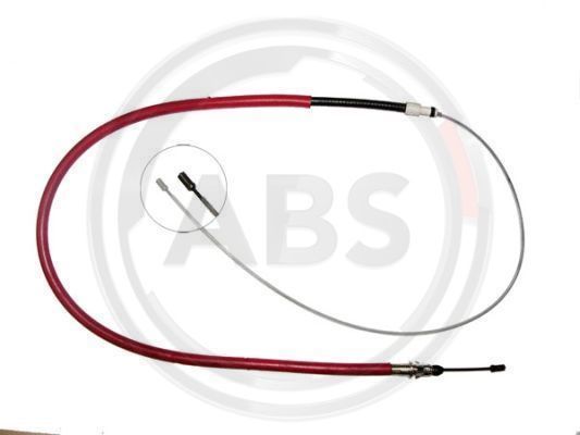A.B.S. K16816 Cable Pull, parking brake