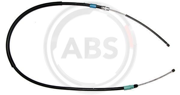 A.B.S. K16908 Cable Pull, parking brake