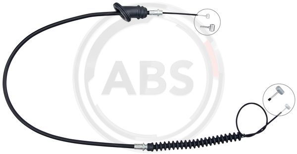 A.B.S. K17011 Cable Pull, parking brake
