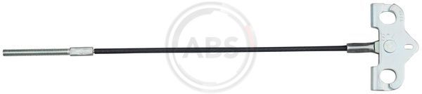 A.B.S. K17041 Cable Pull, parking brake