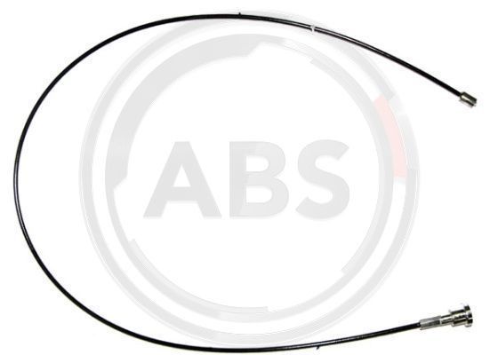 A.B.S. K17044 Cable Pull, parking brake