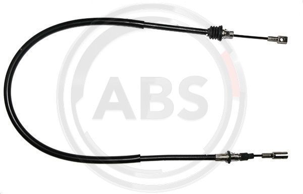 A.B.S. K17141 Cable Pull, parking brake