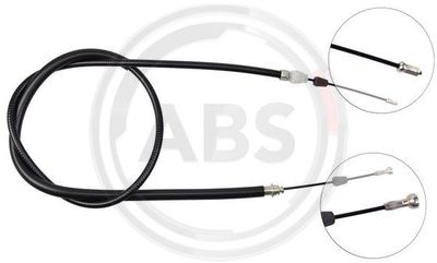 Cable Pull, parking brake A.B.S. K17165