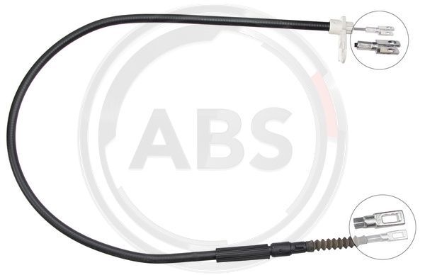 A.B.S. K17168 Cable Pull, parking brake