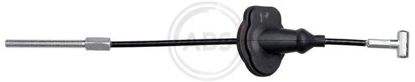 A.B.S. K17251 Cable Pull, parking brake