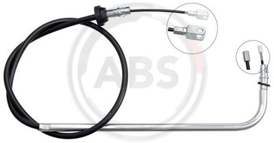 Cable Pull, parking brake A.B.S. K17260