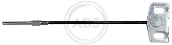 A.B.S. K17289 Cable Pull, parking brake