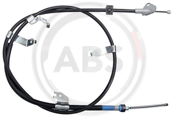 A.B.S. K17292 Cable Pull, parking brake