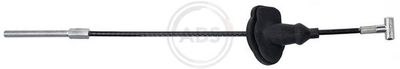 Cable Pull, parking brake A.B.S. K17313