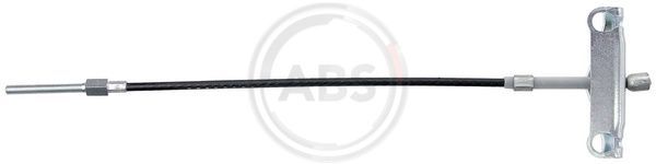 A.B.S. K17419 Cable Pull, parking brake