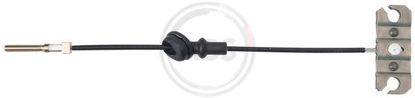 A.B.S. K17439 Cable Pull, parking brake