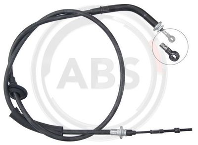 Cable Pull, parking brake A.B.S. K17443