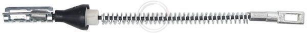 A.B.S. K17491 Cable Pull, parking brake