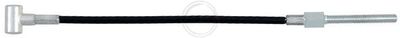 Cable Pull, parking brake A.B.S. K17586