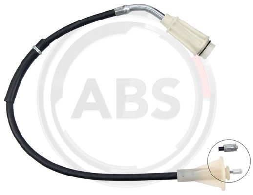 A.B.S. K17598 Cable Pull, parking brake