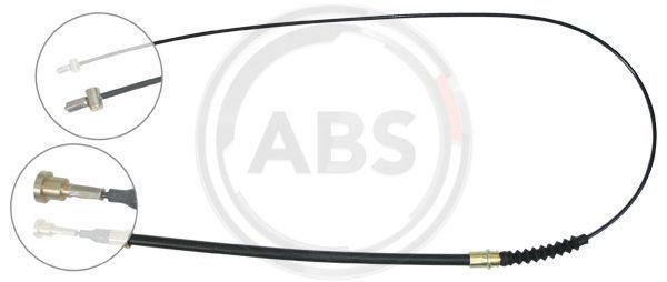 A.B.S. K17828 Cable Pull, parking brake