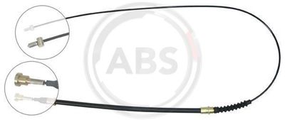 Cable Pull, parking brake A.B.S. K17828
