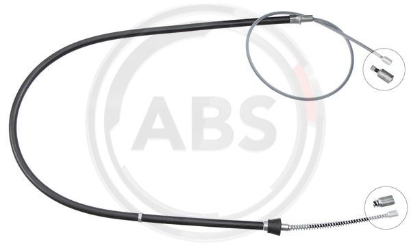A.B.S. K18001 Cable Pull, parking brake