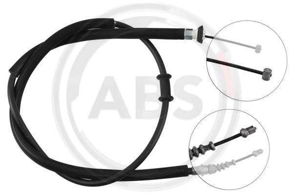 A.B.S. K18036 Cable Pull, parking brake
