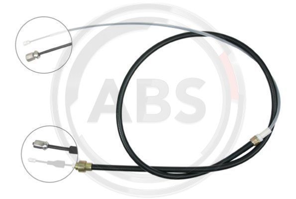 A.B.S. K18276 Cable Pull, parking brake