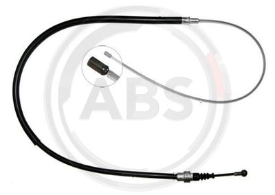 Cable Pull, parking brake A.B.S. K18336