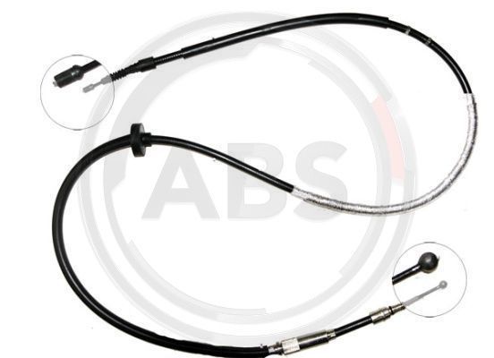 A.B.S. K18476 Cable Pull, parking brake