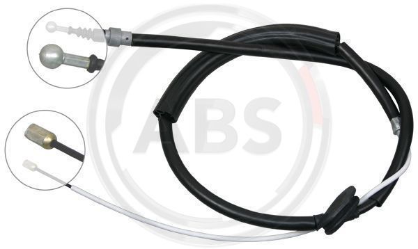 A.B.S. K18506 Cable Pull, parking brake