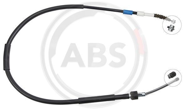 A.B.S. K18882 Cable Pull, parking brake