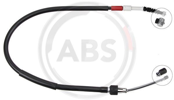 A.B.S. K18883 Cable Pull, parking brake
