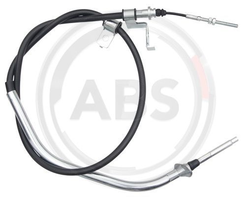 A.B.S. K18884 Cable Pull, parking brake