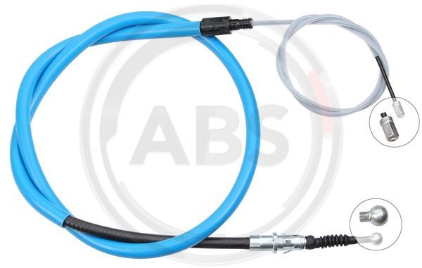 A.B.S. K18887 Cable Pull, parking brake