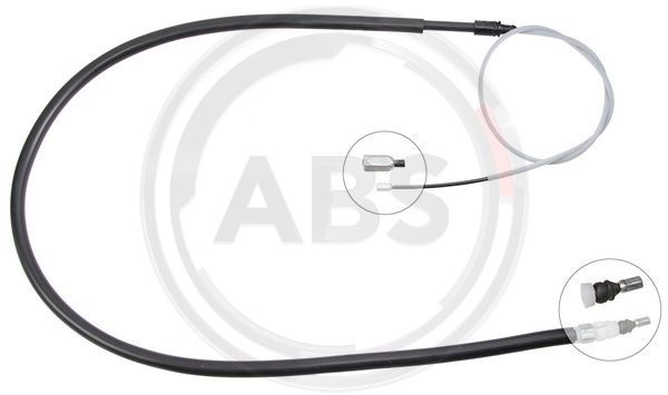 A.B.S. K18890 Cable Pull, parking brake