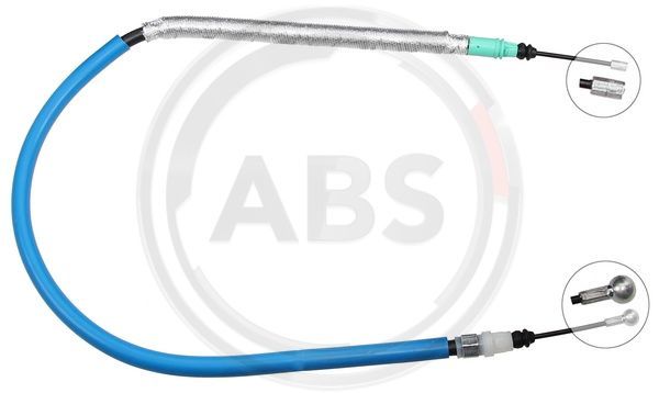 A.B.S. K18891 Cable Pull, parking brake