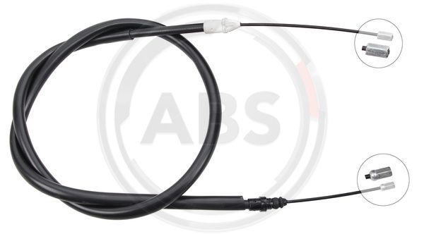 A.B.S. K18893 Cable Pull, parking brake