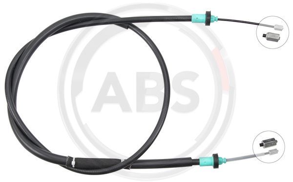 A.B.S. K18895 Cable Pull, parking brake