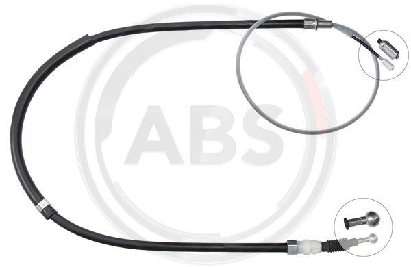 A.B.S. K18896 Cable Pull, parking brake