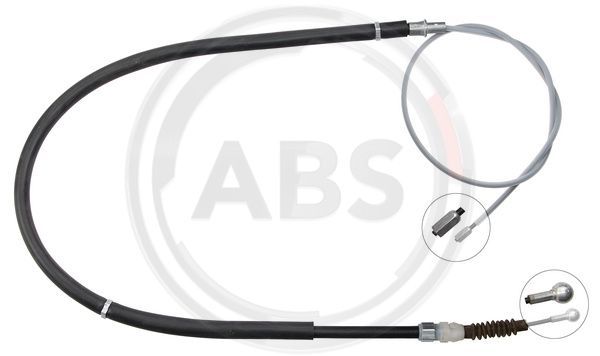 A.B.S. K18902 Cable Pull, parking brake