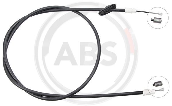 A.B.S. K18904 Cable Pull, parking brake