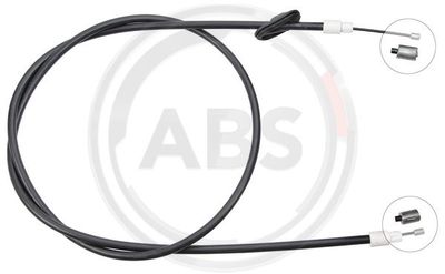 Cable Pull, parking brake A.B.S. K18904