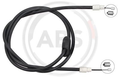 Cable Pull, parking brake A.B.S. K18906