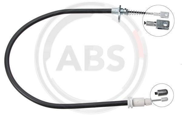 A.B.S. K18909 Cable Pull, parking brake