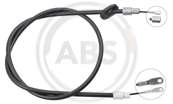 A.B.S. K18910 Cable Pull, parking brake