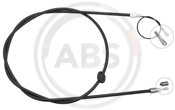 A.B.S. K18911 Cable Pull, parking brake