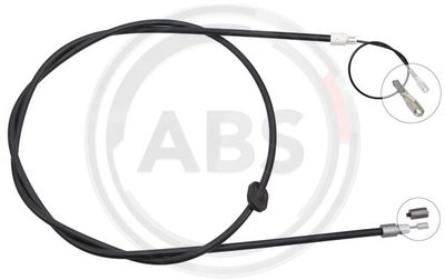 Cable Pull, parking brake A.B.S. K18911