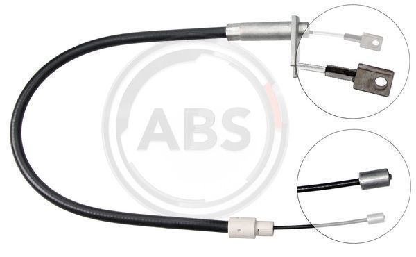 A.B.S. K18918 Cable Pull, parking brake